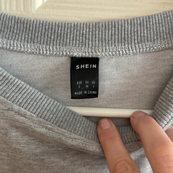 Super comfy oversized “cozy” sweatshirt - Picture 2 of 2